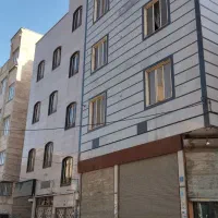 فروش یک باب مغازه ۵۰ متری