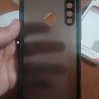 قاب گوشی y6p|لوازم جانبی موبایل و تبلت|قمصر, |دیوار