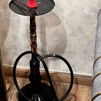 قلیان لوکس