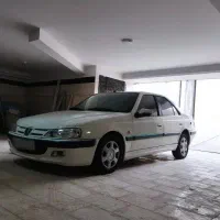 پژو پارس ۹۳