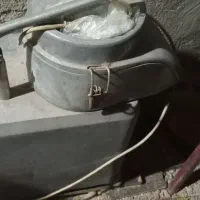 یخچال|کافی‌شاپ و رستوران|امیدیه, |دیوار