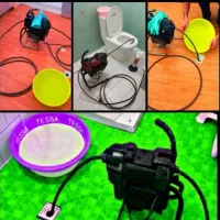 لوله بازکنی فنرزنی سراسر شیراز به مدت ۲۰دیقه