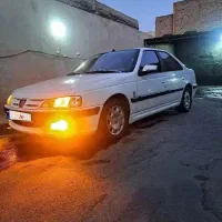 پرشیا tu5 تمیز مدل 99