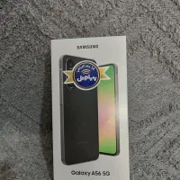 گوشی سامسونگ مدل a56