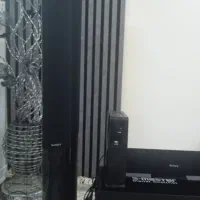 سینما خانگی سونی واسپیکر کامپیوتر|سیستم صوتی خانگی|مشهد, ایثارگران|دیوار