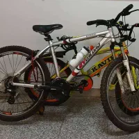 دوچرخه دنده ای اور لرد 26 تایوانی و کویر 20