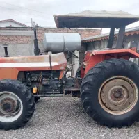 تراکتور 285 جفت|خودرو سنگین|پارس‌آباد, |دیوار