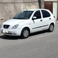 تیبا ۲ مدل ۱۳۹۷