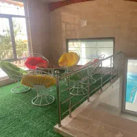 اجاره ویلا|اجارهٔ کوتاه‌مدت ویلا و باغ|باسمنج, |دیوار