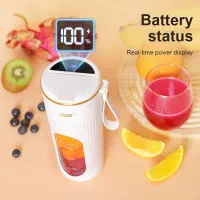 فروش عمده و تک شیکر شارژی حرفه ای MDHL|خردکن، آسیاب، غذاساز|تهران, مجیدآباد|دیوار
