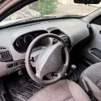 تیبا ۲ مدل ۹۹ بیرنگ|خودرو سواری و وانت|تهران, سعادت‌آباد|دیوار