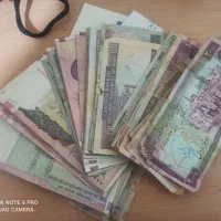 اسکناسهای قدیمی سالم|کلکسیون سکه، تمبر، اسکناس|تهران, خانی‌آباد|دیوار