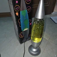 چراغ خواب|چراغ خواب و آباژور|مشهد, هفت تیر (آب و برق)|دیوار