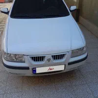 سمند مدل 93|خودرو سواری و وانت|زابل, |دیوار