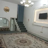 ویلایی ۵۲متری سر جلو|فروش خانه و ویلا|مشهد, شهرک بهارستان|دیوار