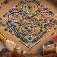 اکانت کلش و کالاف و ساکر استار