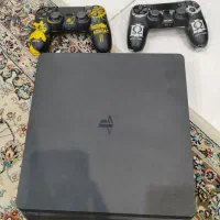 PS4 Slim / پی ای فور اسلیم ۱ ترابایت