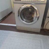 ماشین لباسشویی دواصلی|ماشین لباسشویی و خشککن لباس|قم, انصارالحسین|دیوار