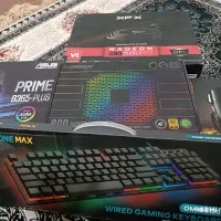 کیس کامپیوتر گیمینگ|رایانه رومیزی|پاکدشت, پاکدشت (مامازند)|دیوار