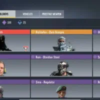 کالاف صیف|کنسول، بازی ویدئویی و آنلاین|ری, بیبی شهر بانو|دیوار