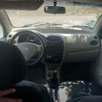 ماشین ام وی ام ۱۱۰ سه سیلندر