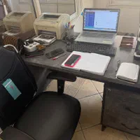 حسابدار خانم