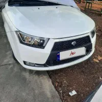 دنا پلاس ۵ دنده