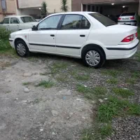 سمندLX مدل ۱۳۹۷|خودرو سواری و وانت|رشت, باهنر|دیوار