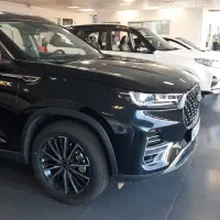 تحویل فوری تیگو 8 پرومکس 1404 مشکی|خودرو سواری و وانت|تهران, امیرآباد|دیوار