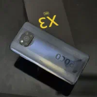 POCO X3 NFC|موبایل|صدرا-فارس, فاز ۱|دیوار