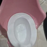 قصری.توالت کودک وبندلباس کودک