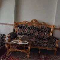 مبل سلطنتی ۹ نفره