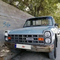 نیسان موتور پاترول