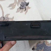 ظبط پایونیر قدیمی۵۰ ۳۷ پنل جدا|قطعات یدکی و لوازم جانبی|ورامین, ورامین|دیوار