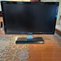 تلویزیون صفحه تخت Full HD