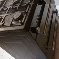 گاز خوراک پزی پنج شعله