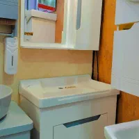 فروش ویژه روشویی ها با ۳۳درصد تخفیف|مصالح و تجهیزات ساختمان|یزد, |دیوار