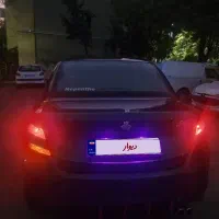 ساینا نوک مدادی مدل99|خودرو سواری و وانت|اسلام‌شهر, شهرک فرهنگیان|دیوار