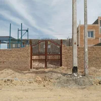 زمین مسکونی ۳۶۰ متر مود
