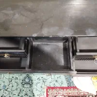 میز آرایش|آرایشگاه و سالن‌های زیبایی|سنگر, |دیوار