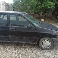 موتور ماشین سالم|خودرو سواری و وانت|گنبد کاووس, |دیوار