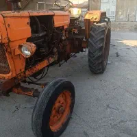 تراکتور رمانی مدل ۵۹|خودرو سنگین|بیستون, |دیوار