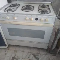 یخچال و گاز فردار