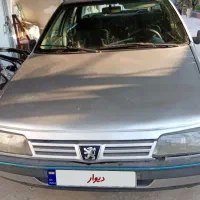 مدل ۸۴ فنی سالم