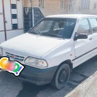 پراید مدل ۸۴