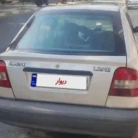 141کم کار واقعی|خودرو سواری و وانت|فردیس, ثابتی|دیوار