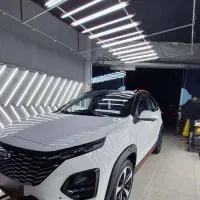 کراس cvt
