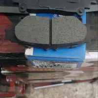 لنت ترمز انواع تویوتا