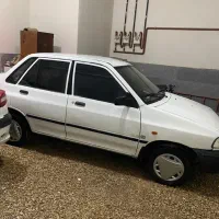 پراید ۱۳۱ SE