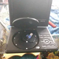 دستگاه پرتابل، dvd مارشال|پخش‌کننده DVD و ویدیو|تهران, شوش|دیوار